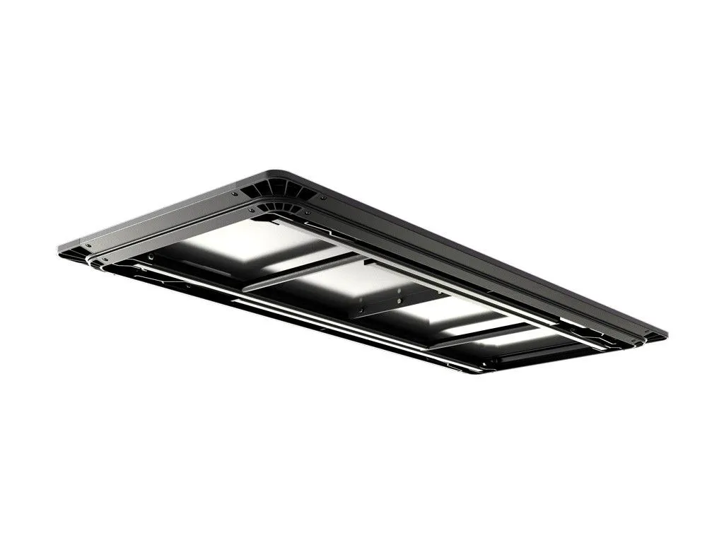 FRONT RUNNER | Pro Stainless Steel Prep Table