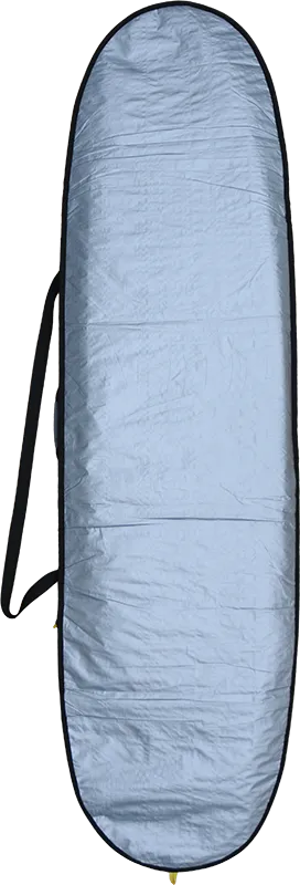 GLOBAL 24/7 MINI MAL 7'6" BOARDBAG