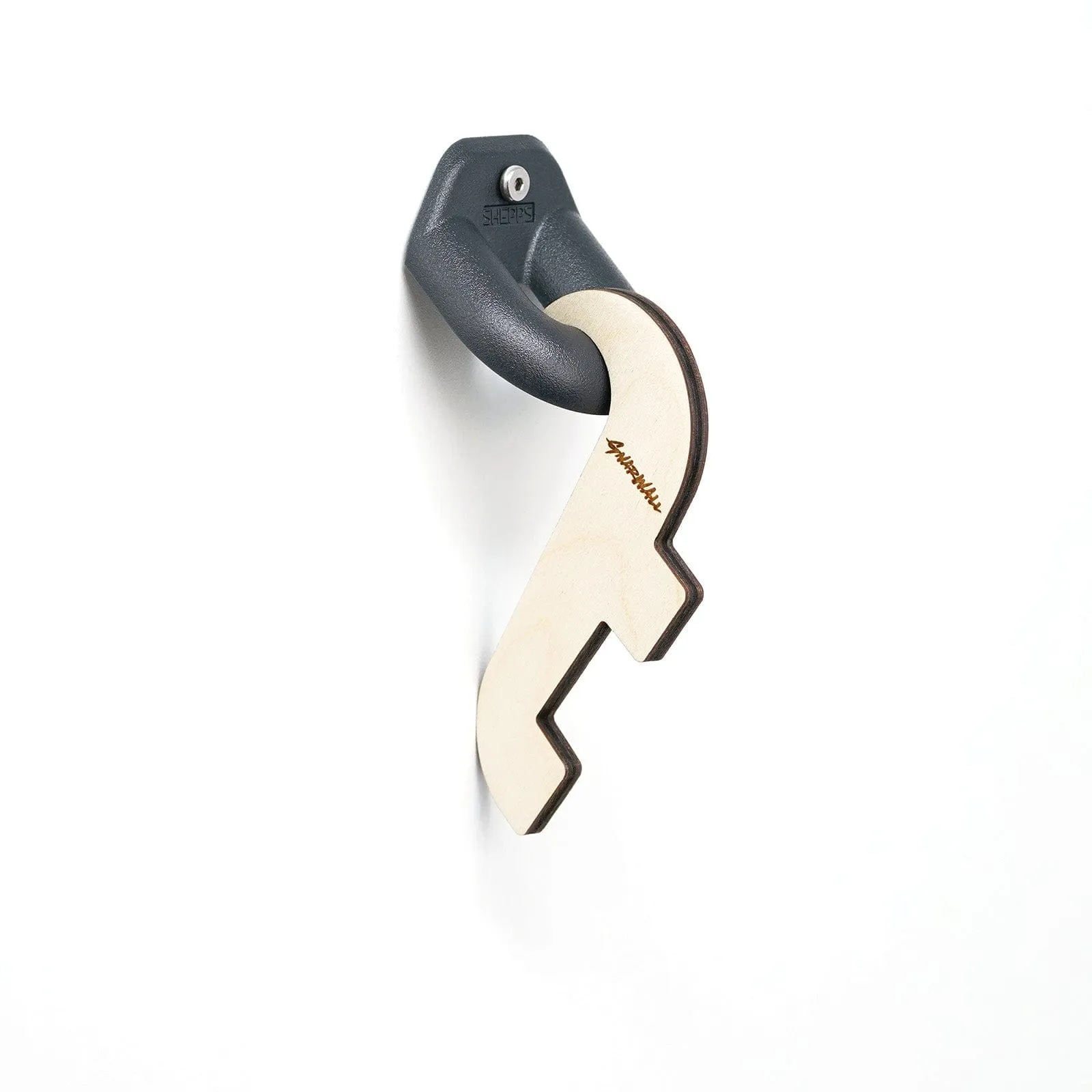 Gnarwall Hanger FCS - Birch