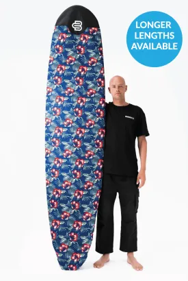 Hawaiian Boardsox® Long Surfboard Cover