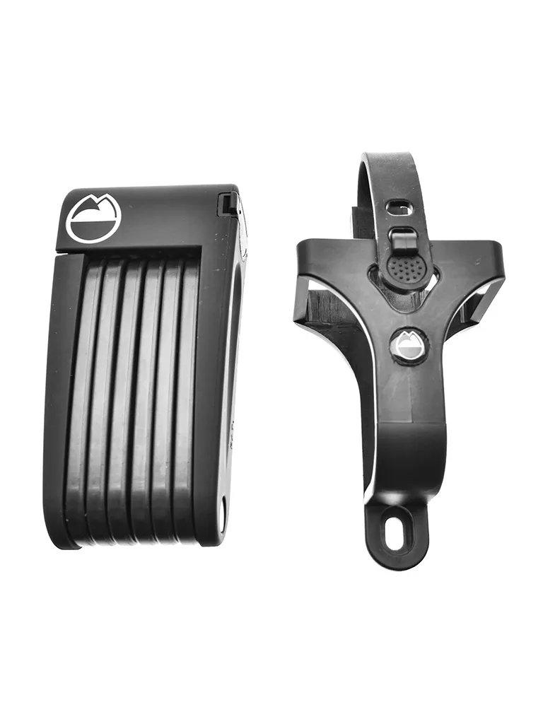 Hendrix: Folding Bike Lock