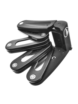 Hendrix: Folding Bike Lock