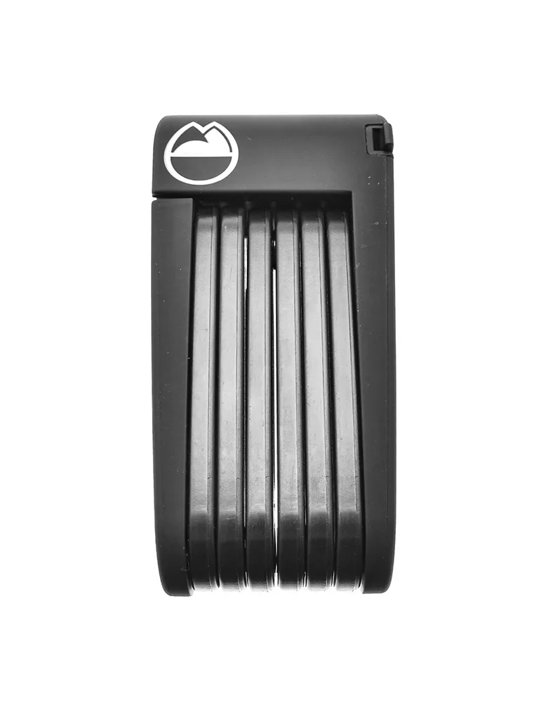 Hendrix: Folding Bike Lock