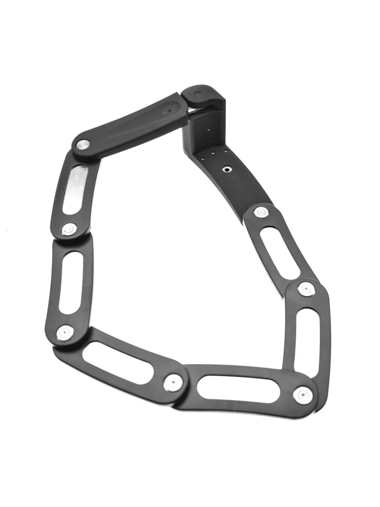 Hendrix: Folding Bike Lock