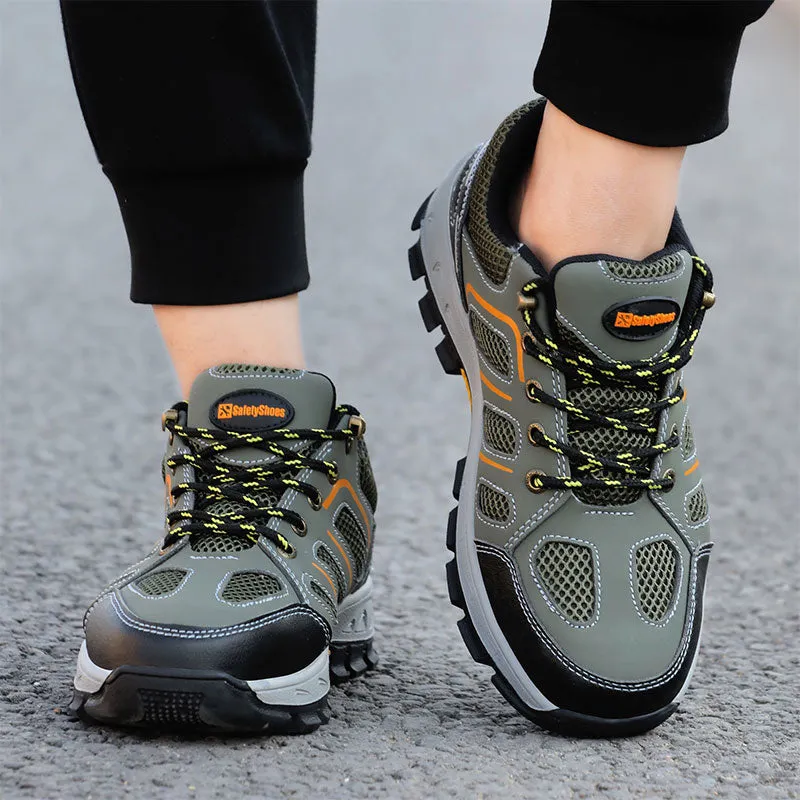 Hiking Shoes
