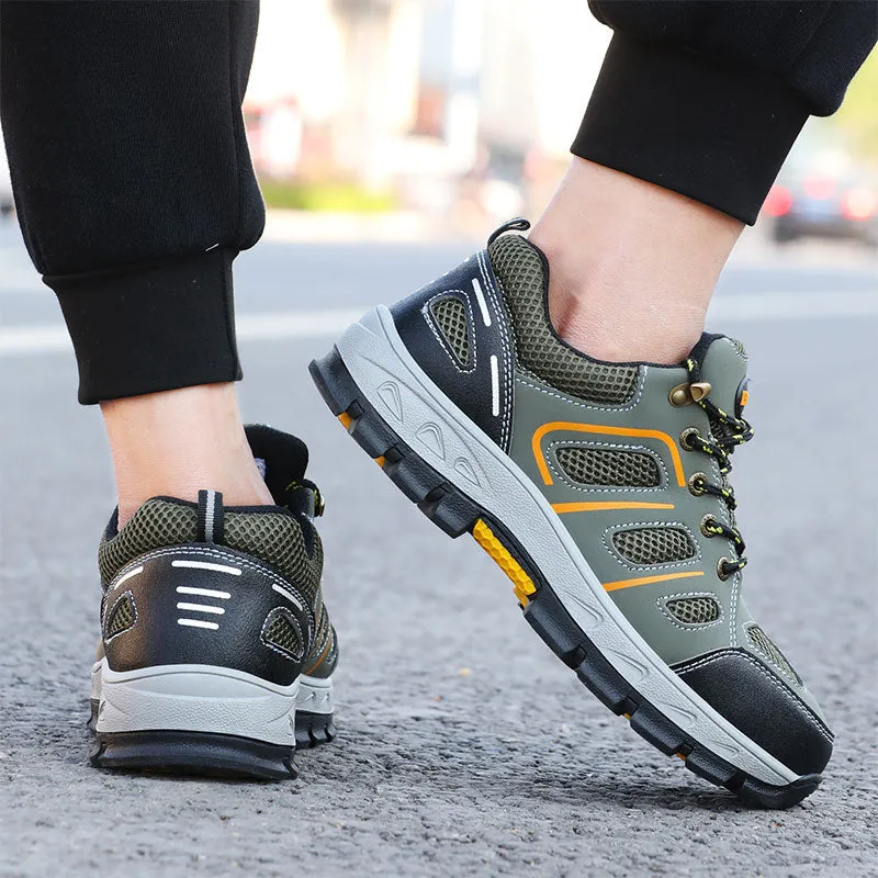 Hiking Shoes