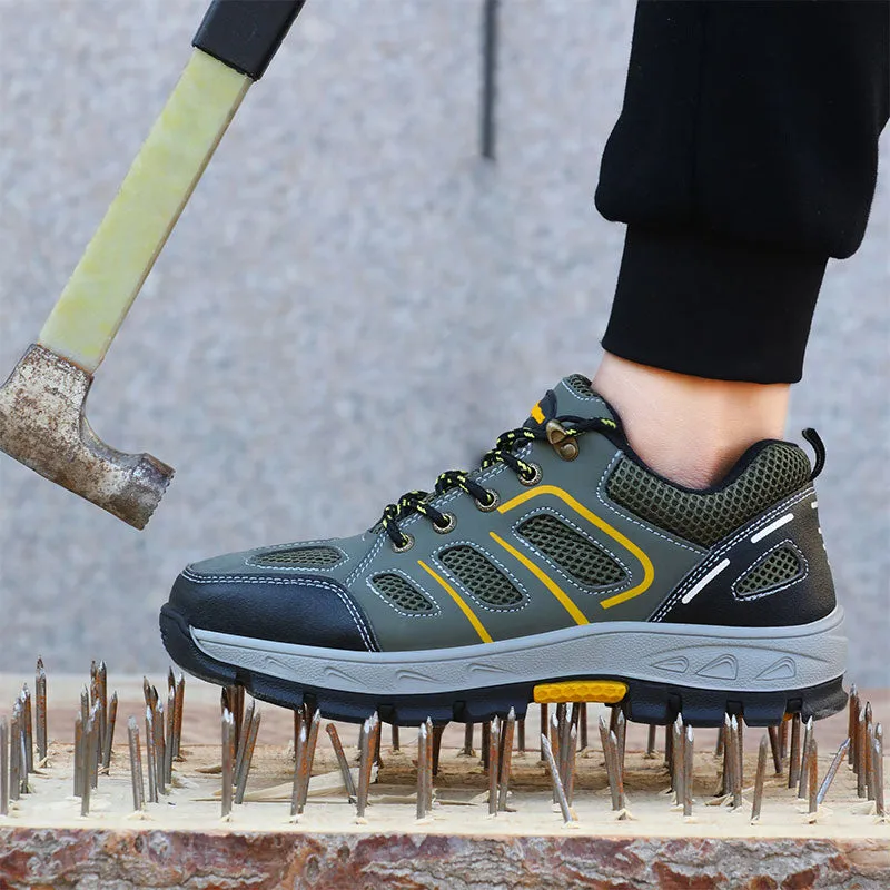 Hiking Shoes