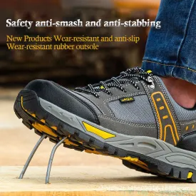 Hiking Shoes