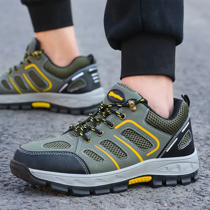 Hiking Shoes