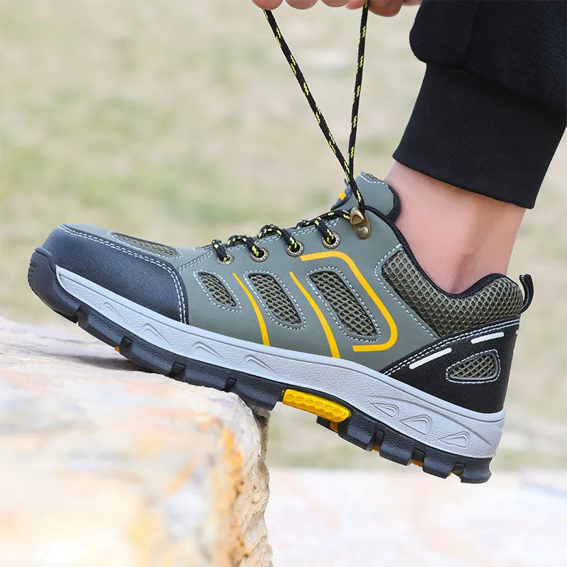 Hiking Shoes
