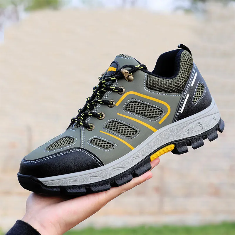 Hiking Shoes