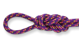 HyperClimb Cool Climbing Rope