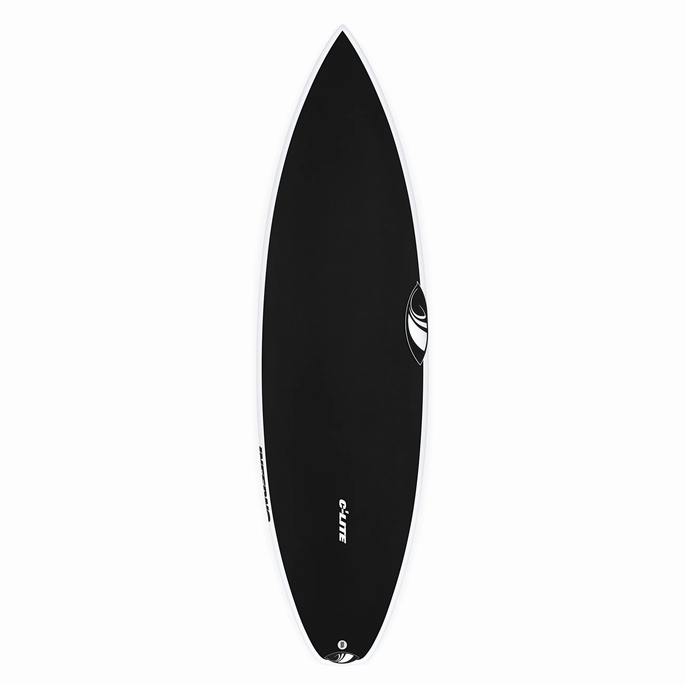 INFERNO 72 (C1 LITE) 6'4" x 19.75 X 2.68 - 34.10L, Squash, 3x  FCS 2 Fin Boxes, C1 - ID:849488