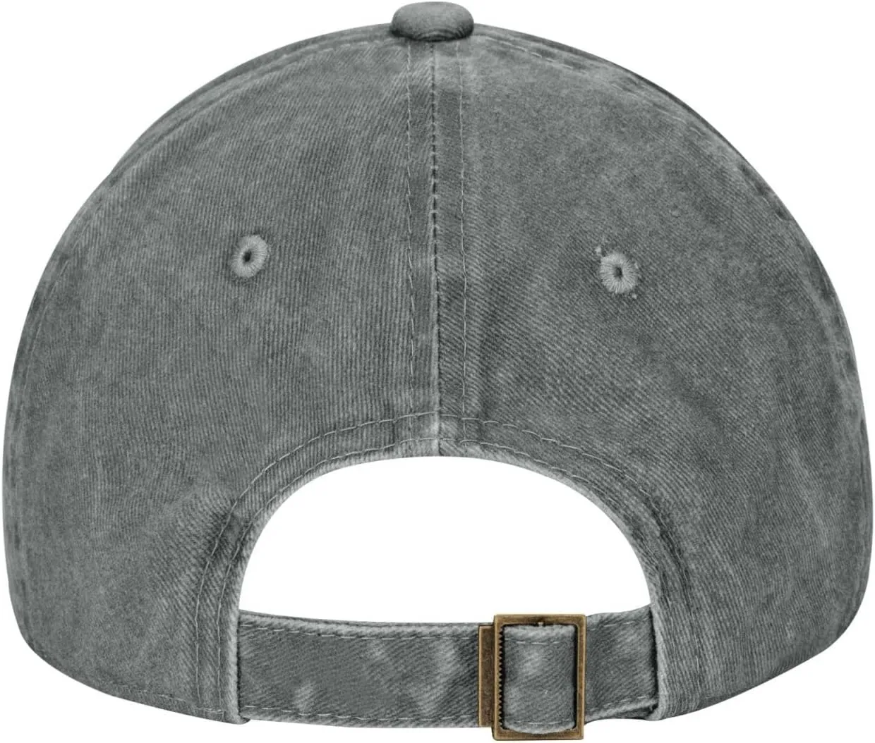 International Surfing Day Fonts and Surfboards Baseball Cap for Men Women Hats Adjustable Denim Hat Dad Hat
