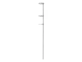 Kinetic | Rod Holder Earth | 50cm | Blue
