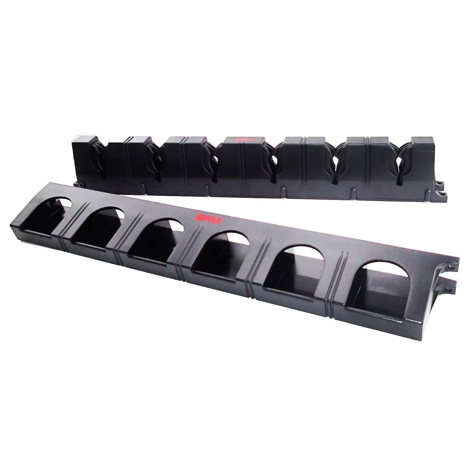 Lock N' Hold Rod Rack