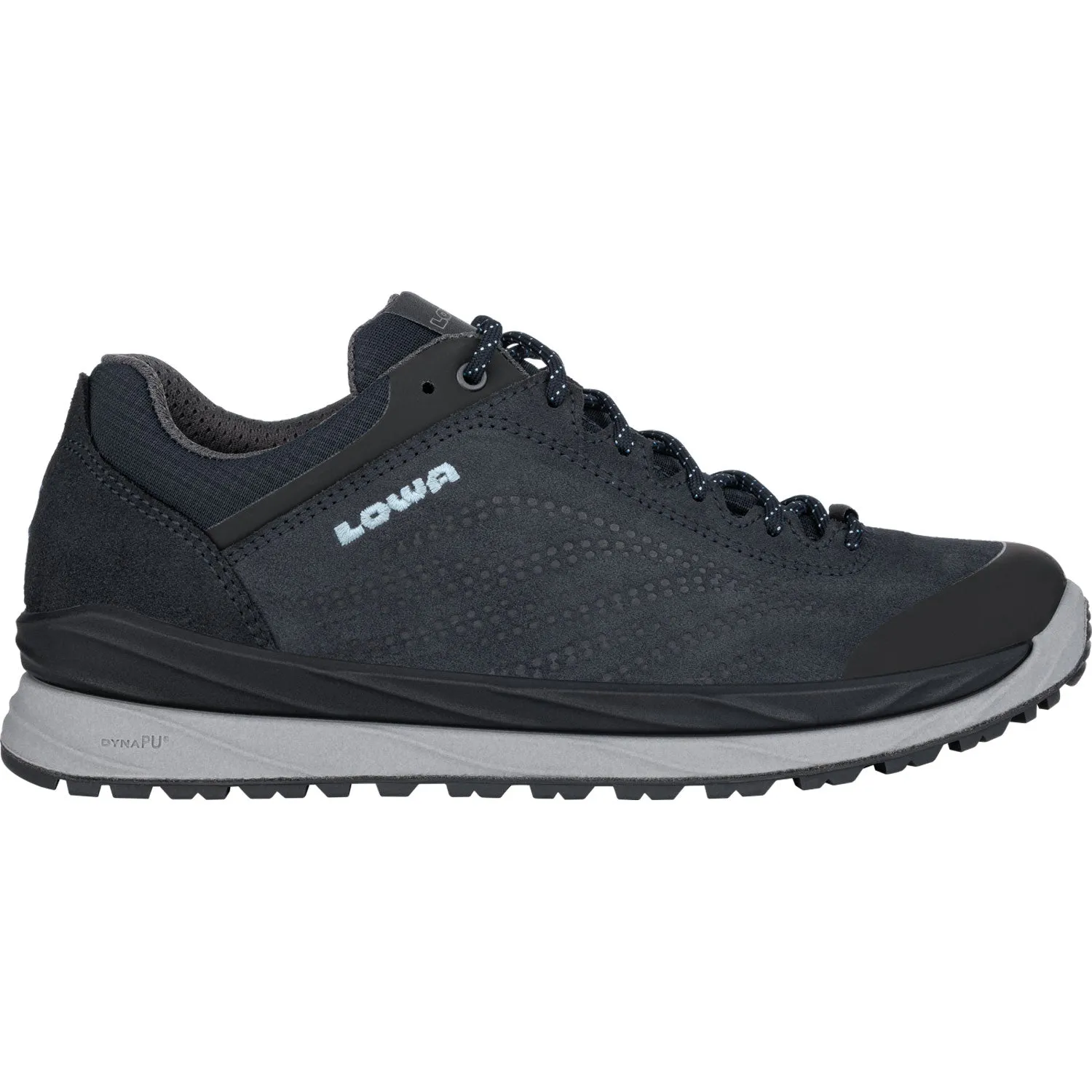 Lowa Women's Malta GTX Lo Hiking Shoes