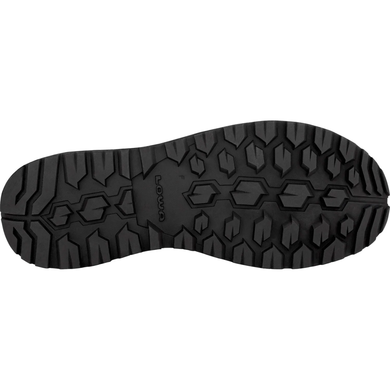Lowa Women's Malta GTX Lo Hiking Shoes