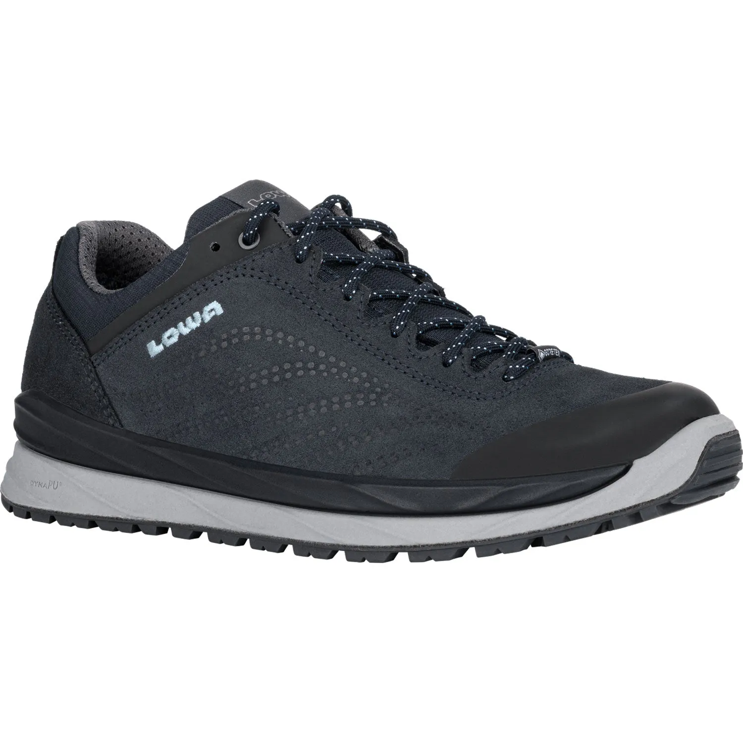 Lowa Women's Malta GTX Lo Hiking Shoes
