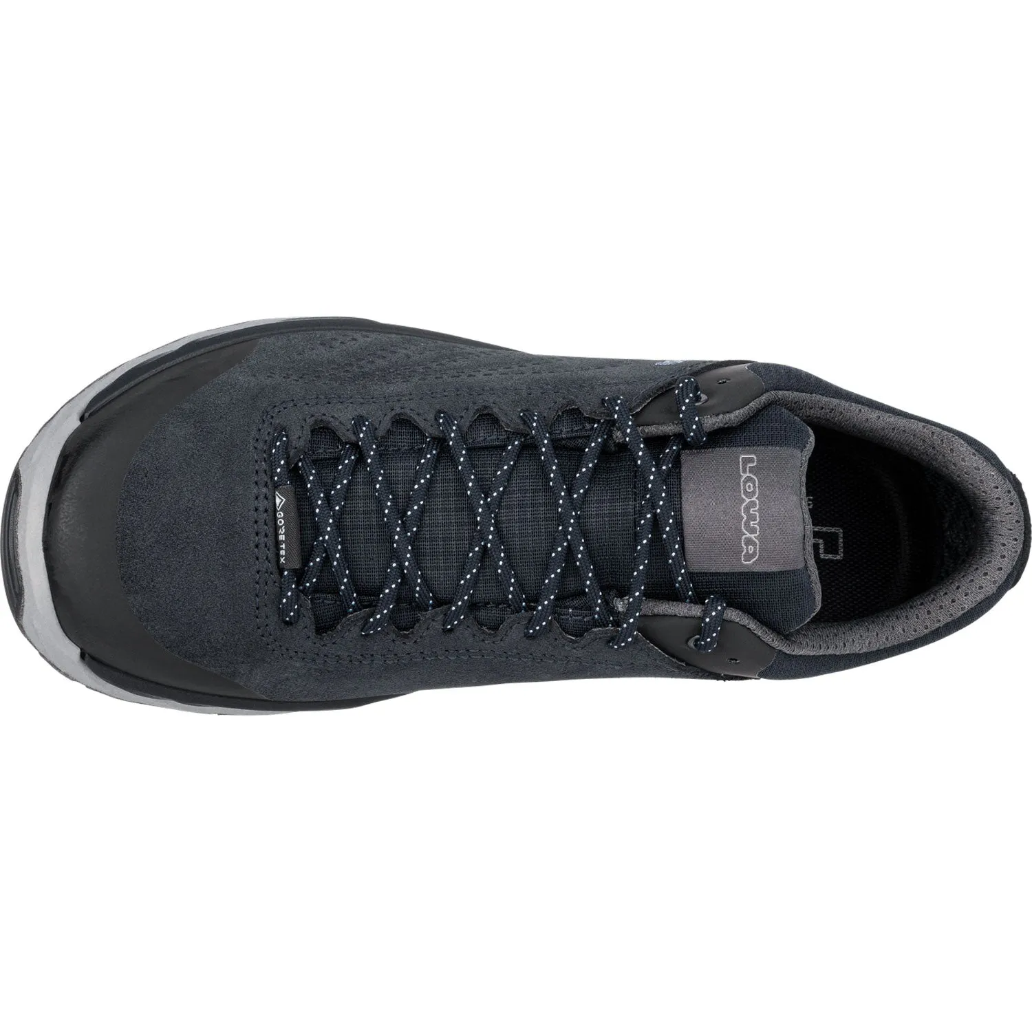Lowa Women's Malta GTX Lo Hiking Shoes