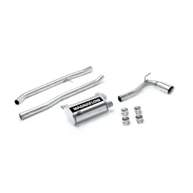 Magnaflow Catback Exhaust Jeep Compass MK49 2.4L (07-10) 16777