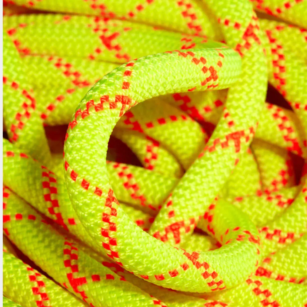 Mammut 9.5mm Alpine Core Protect Dry Rope