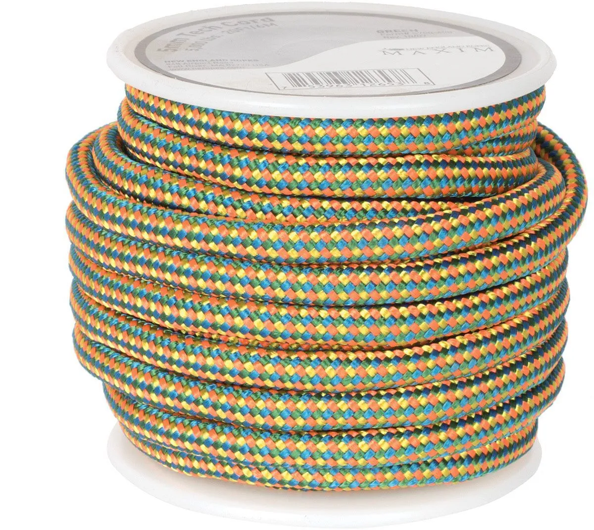 Maxim Tech Cord Rope