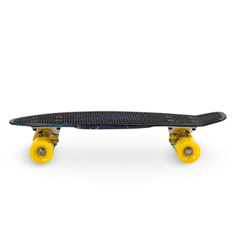 MoMi Qkids Galaxy Skateboard Spaceman