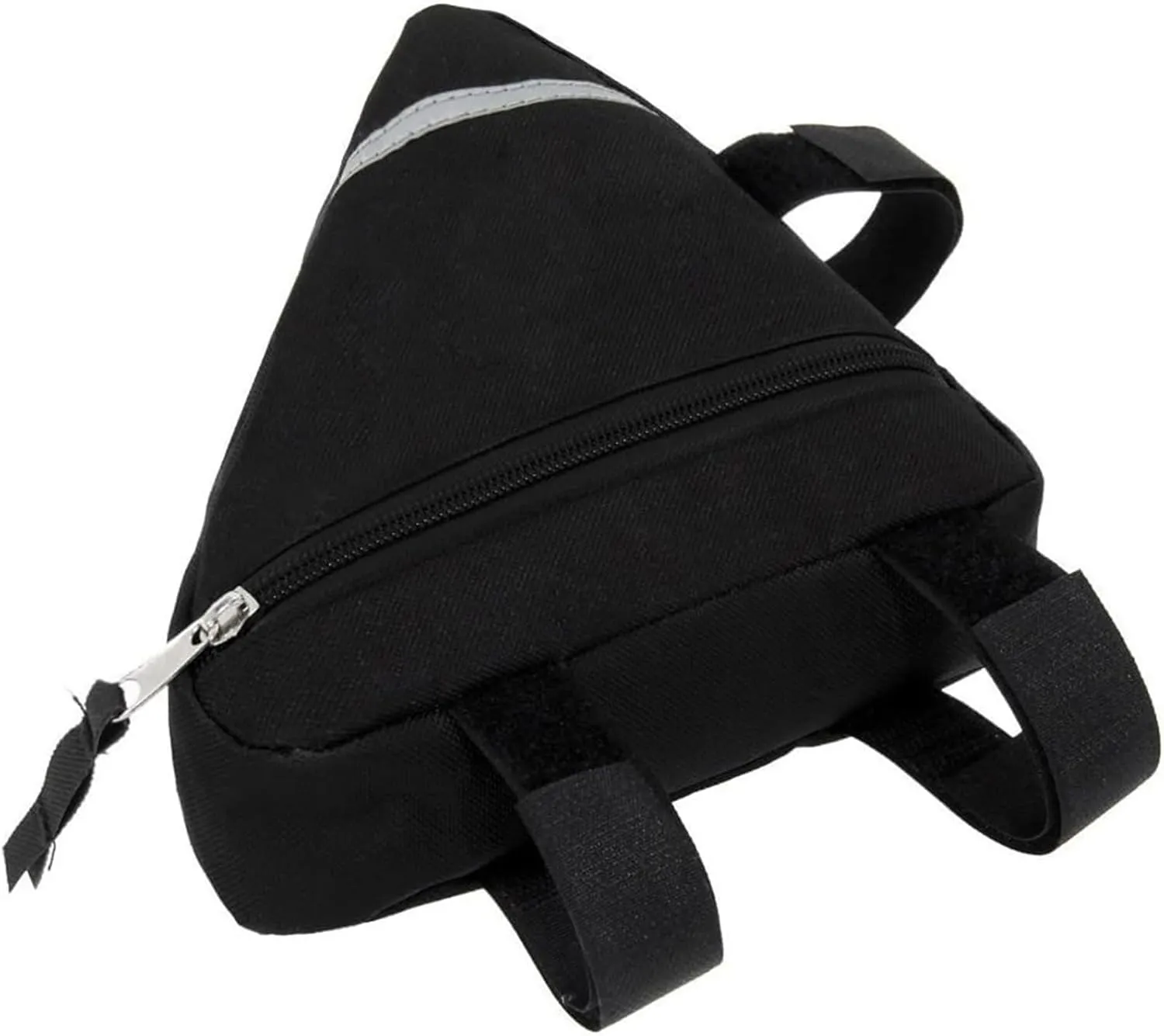 MOOCY Bike Bag, Bicycle Frame Bag,Cycling Accessories Pack for Phone, Wallet, Keys, Tools, Use for Road Bike MTB Commute Bicycle Bike Accessories