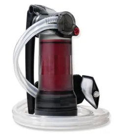 MSR Guardian Water Purifier