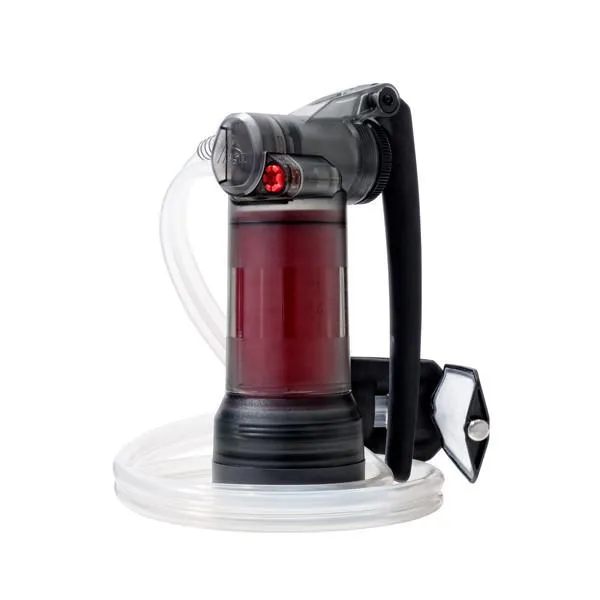 MSR Guardian Water Purifier