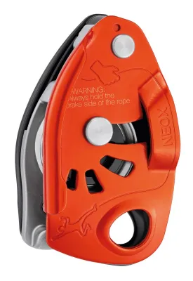 NEOX® Petzl Belay Device