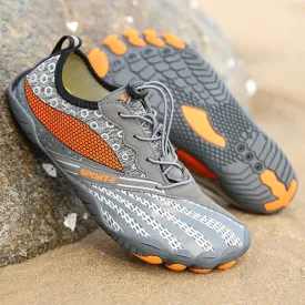 New Aqua Beach Shoes Barefoot Water Footwear Swimming Hiking Sport