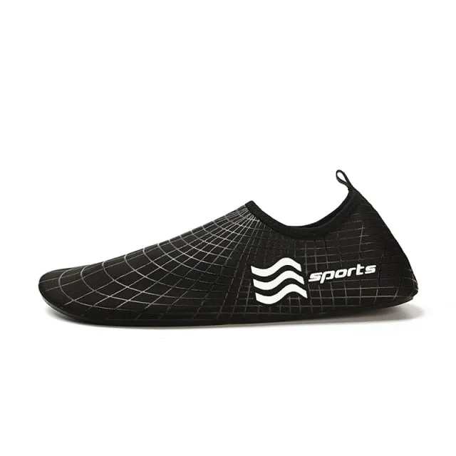 New Aqua Beach Shoes Barefoot Water Footwear Swimming Hiking Sport