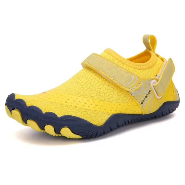 New Aqua Beach Shoes Barefoot Water Footwear Swimming Hiking Sport