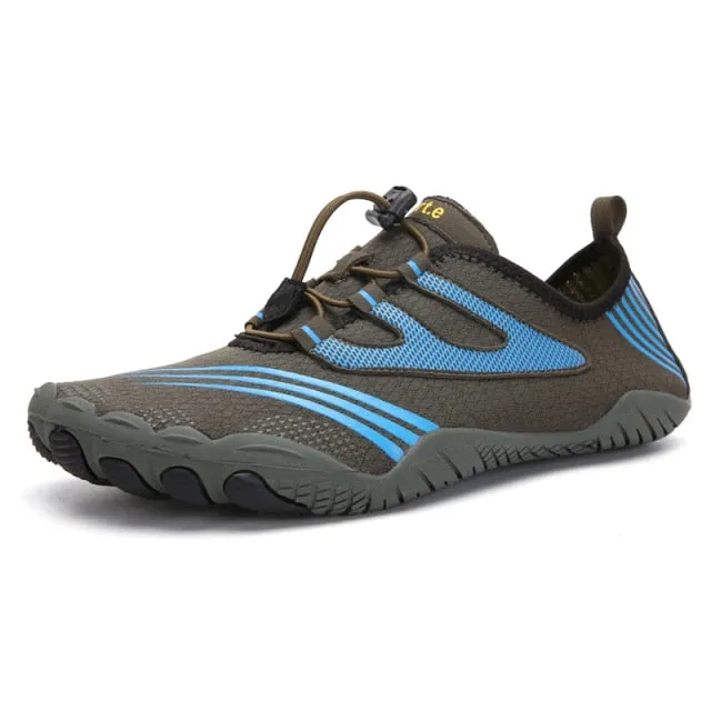 New Aqua Beach Shoes Barefoot Water Footwear Swimming Hiking Sport