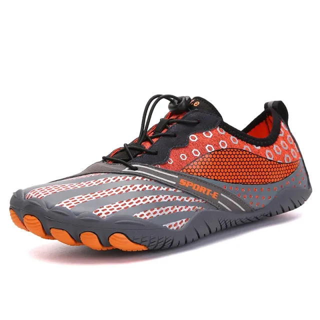 New Aqua Beach Shoes Barefoot Water Footwear Swimming Hiking Sport