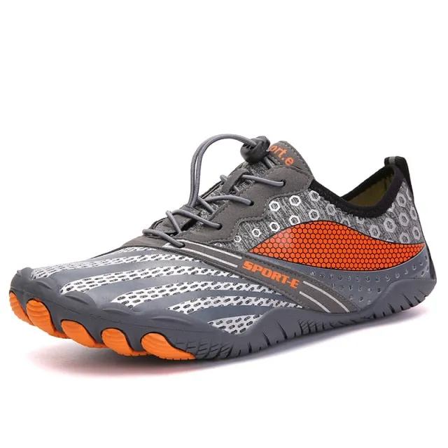 New Aqua Beach Shoes Barefoot Water Footwear Swimming Hiking Sport