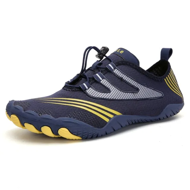 New Aqua Beach Shoes Barefoot Water Footwear Swimming Hiking Sport