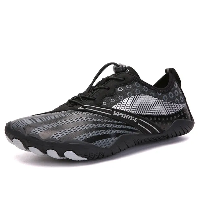 New Aqua Beach Shoes Barefoot Water Footwear Swimming Hiking Sport