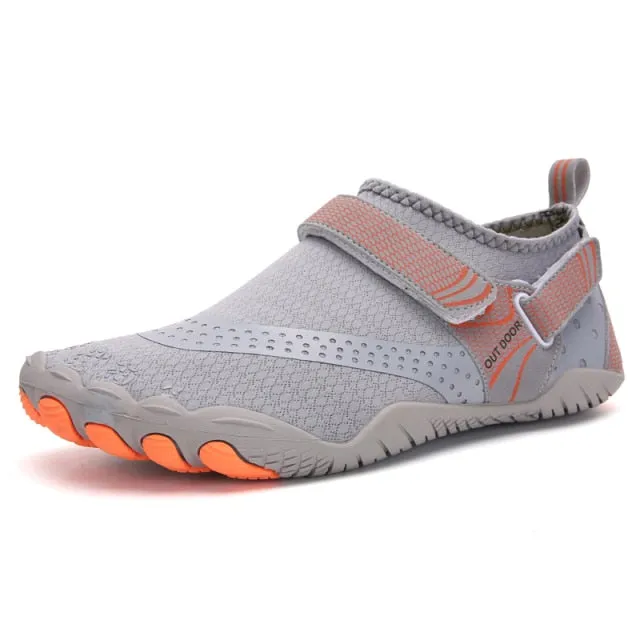 New Aqua Beach Shoes Barefoot Water Footwear Swimming Hiking Sport