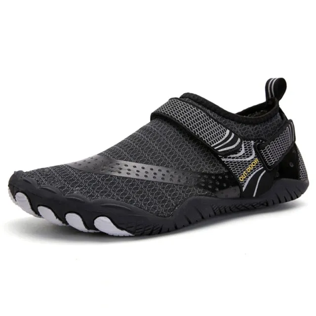 New Aqua Beach Shoes Barefoot Water Footwear Swimming Hiking Sport