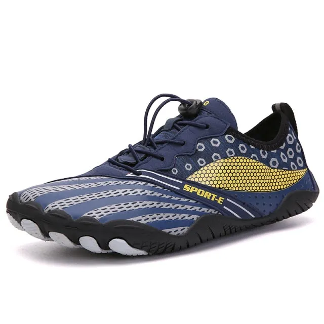 New Aqua Beach Shoes Barefoot Water Footwear Swimming Hiking Sport