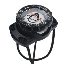 Oceanic Compass Bungee Mount