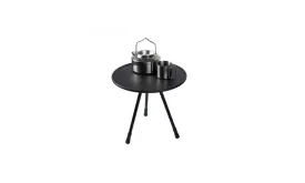 Outdoor Portable Adjustable Folding Table