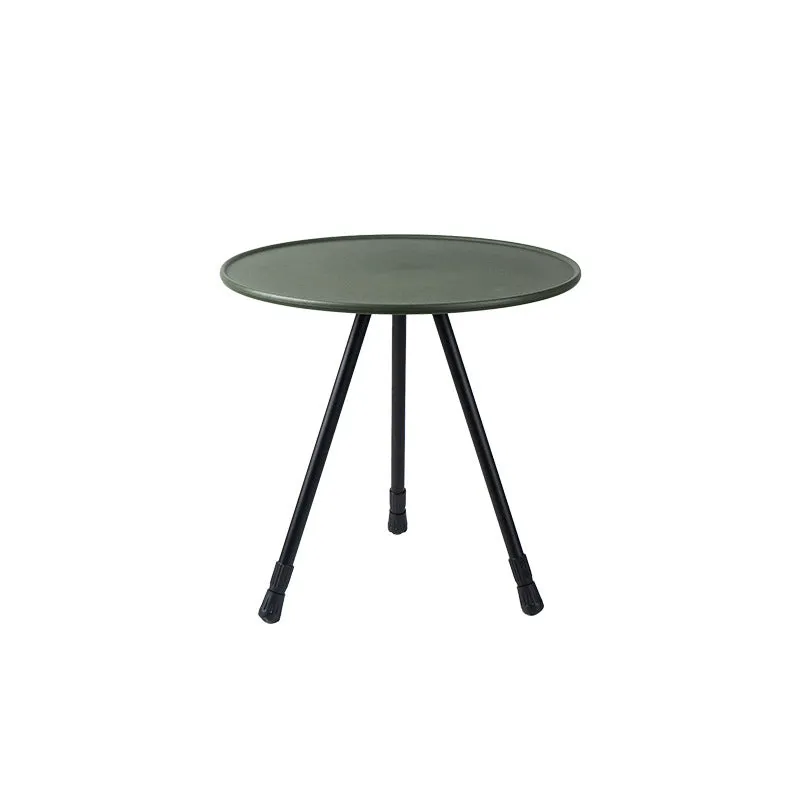 Outdoor Portable Adjustable Folding Table
