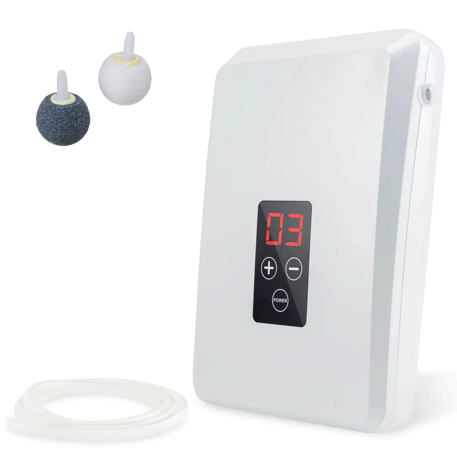 Ozone air & water purifier 600MG/H