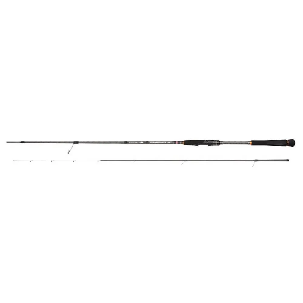 Penn Conflict Hitotsu-Tenya Jigging rod 2.5m