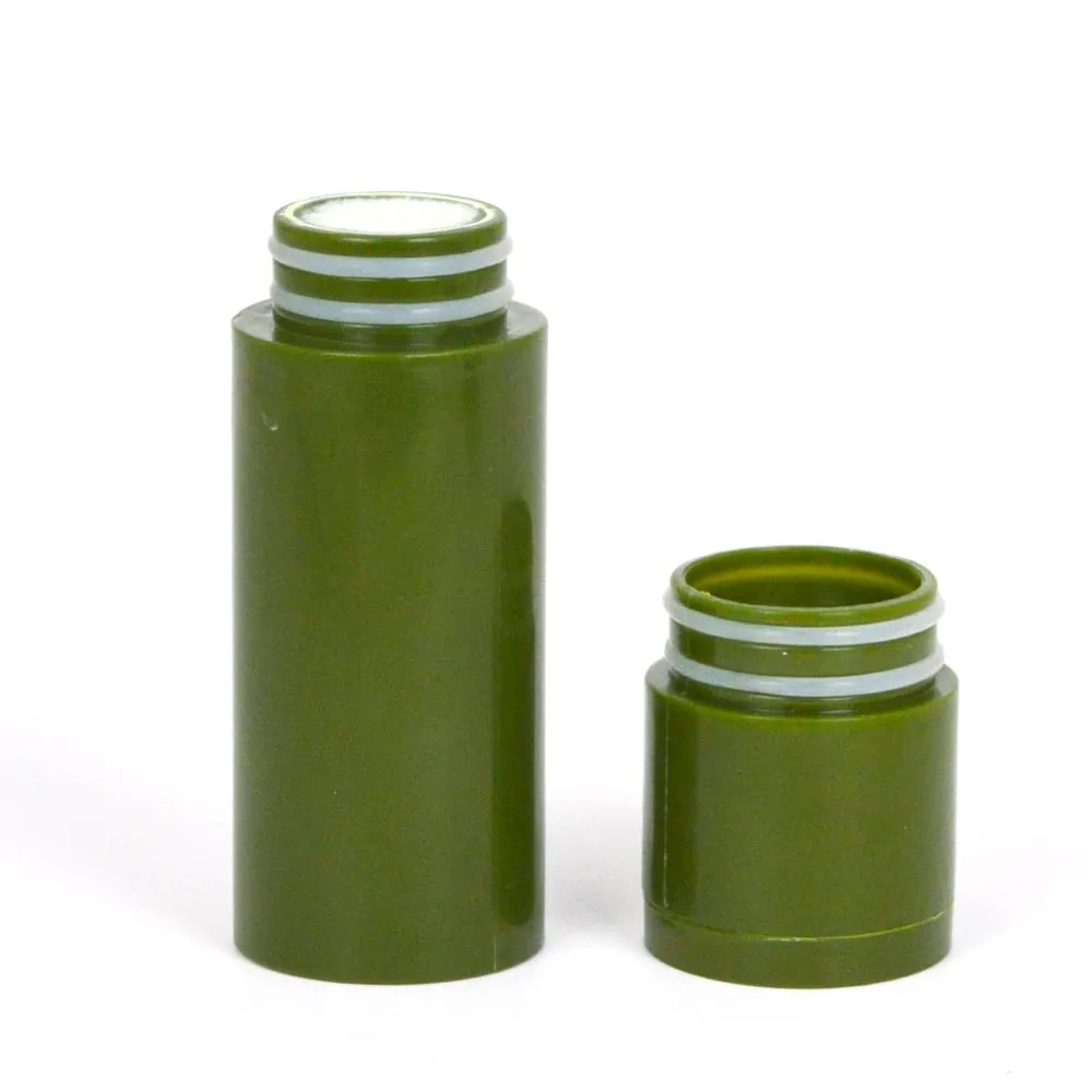 Portable Compact Outdoor Camping / Backpacking Water Filter