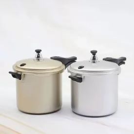Pressure Cooker Shaped Lighter | Cute Collectible Butane Gas Refillable Lighter